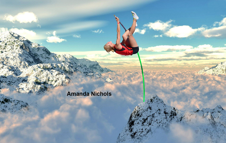 Amanda Nichols